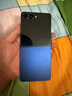 三星   SAMSUNGGalaxy Z Flip7 超大視野智能外屏多模態(tài) AI 纖薄設(shè)計(jì)折疊屏手機(jī) Z Flip7 暗影藍(lán) 12GB 512GB【港臺(tái)版聯(lián)?！?曬單實(shí)拍圖