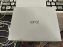 EPZ G20 游戲電競有線(xiàn)耳機入耳式fps電腦專(zhuān)業(yè)競技聽(tīng)聲辨位 隔音降噪 麥克風(fēng)可換線(xiàn)雙線(xiàn)耳麥type-c 湖光藍【贈雙線(xiàn)+USB頭】 曬單實(shí)拍圖