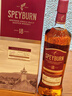圣貝本（SPEYBURN）18年 蘇格蘭斯佩賽 威士忌 700ml 46度 進(jìn)口洋酒 曬單實(shí)拍圖