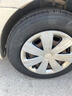 韓泰（Hankook）汽車輪胎 175/70R14 84H H728 適配大眾桑塔納/捷達/宏光/瑞納 曬單實拍圖