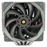 Thermalright(利民)Frost Commander 140 冰封統(tǒng)領 8mmAGHP4.0 五熱管全電鍍回流焊風冷散熱器 2次動平衡 FC140 曬單實拍圖