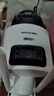 海康威視（HIKVISION）4G雙攝像頭800萬監(jiān)控360度全景夜視監(jiān)控器內(nèi)置無限流量防塵防水Q2S8DM（需自配電源） 曬單實拍圖