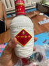 伊力特酒廠直供 新疆伊力特46度伊力老窖250ml 濃香型白酒小酒版伊力特 46度 250mL 1瓶 單瓶裝 曬單實拍圖