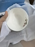 WEDGWOOD歡愉假日樹莓餐具5件套餐盤杯碟馬克杯套組送人禮 歡愉假日樹莓兩人食餐具 6頭 曬單實拍圖