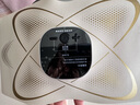 Smart VK甩脂機瘦肚子神器腹部燃脂律動減肥神器腰部按摩器熱敷護腰健身帶 6分區(qū)脈沖+健腹超燃+大面積熱敷 【腰腹兩用 多功能】 曬單實拍圖