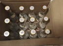 汾酒53度黃蓋玻汾 清香型高度白酒 口糧酒 原箱裝 53度 475mL 12瓶 整箱裝 口糧酒 曬單實(shí)拍圖