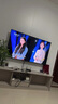 TCL雷鳥電視 75鶴6 25款（PLUS版） 75英寸QD-MiniLED 高階VA 背光分區(qū) 家電國家補(bǔ)貼電視75S595C-A 曬單實(shí)拍圖
