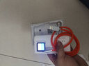 格行隨身wifi6雙頻真5G官方正品車載便攜式無(wú)線網(wǎng)卡免插卡路由器wifi6移動(dòng)隨身wifi5g非無(wú)限流量2025款 MT700-5G旗艦款-真三網(wǎng)送數(shù)據(jù)線+電池+流量 曬單實(shí)拍圖