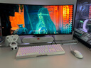 蓋世小雞（GAMESIR）G7 Pro微軟Xbox授權(quán)精英游戲手柄 TMR搖桿體感雙切扳機(jī)光微動(dòng)藍(lán)牙PC電腦無(wú)線Steam安卓電視手機(jī) 曬單實(shí)拍圖