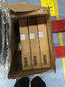 ThinkPad 聯(lián)想 Type-C口紅電源 多能快充 手機平板筆記本電腦電源適配器 氮化鎵 黑色 - 65W 曬單實(shí)拍圖