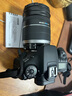 佳能（Canon） 佳能(Canon) EOS 90D單反相機數碼照相機家用學生 90D+18-200拆機鏡頭+128G專業(yè)配件組合 曬單實拍圖