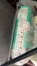 宜嬰 拉拉褲男女寶寶成長(zhǎng)褲小內(nèi)褲式有氧紙內(nèi)褲男女寶寶通用尿不濕 成長(zhǎng)【拉拉褲】XXL號(hào)96片 曬單實(shí)拍圖