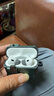 Apple蘋果airpods pro一代/二代 入耳式耳機 二手耳機耳麥 二手蘋果耳機 AirPods Pro 2代 C口 整套 99成新 曬單實拍圖