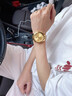 歐品客一帆風(fēng)順高檔商務(wù)純?nèi)詣?dòng)機(jī)械表男士手表品牌世界十大名表禮物男 鋼帶間白-進(jìn)口機(jī)芯-終身質(zhì)保 曬單實(shí)拍圖