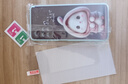 夢(mèng)逸軒適用小米Redmi Note11 5G手機殼紅米N0TE11硅膠鬧特十一軟套磨砂防摔可愛(ài)女保護 (淡青)小闊耐 選項2(配全屏貼膜)YZ 曬單實(shí)拍圖