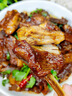 鮮羊官 內(nèi)蒙呼倫貝爾草原散養(yǎng)羊肉 羊排生鮮 火鍋燒烤食材清真 羊排3斤 羊排1500g 曬單實拍圖