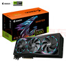 技嘉（GIGABYTE）5080顯卡 超級(jí)雕 GeForce RTX 5080 AORUS MASTER OC 16G DLSS4電競(jìng)設(shè)計(jì)AI智能【注冊(cè)四年保】  曬單實(shí)拍圖