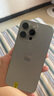 Apple iPhone 15 Pro Max 蘋果5G 二手蘋果手機 蘋果15PM 國行優(yōu)惠券補貼 原色鈦金屬 256G 曬單實拍圖