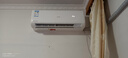 長(zhǎng)虹（CHANGHONG）空調(diào)大1.5匹新一級(jí)省電熊貓懶銅線電機(jī)空調(diào)掛機(jī)臥室國(guó)家補(bǔ)貼20% KFR-35GW/ZDCSW1+R1(SE) 以舊換新 曬單實(shí)拍圖