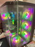 華碩銳龍R7 9800X3D主機(jī) RTX5070Ti/5080主機(jī)/5090D顯卡華碩rog全家桶主機(jī)游戲臺式機(jī)組裝電腦臺式整機(jī) 銳龍7 9800X3D+RTX5080丨熱銷六 曬單實(shí)拍圖