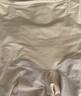美人計（MERRIGE）新款收腹褲束腰提臀產(chǎn)后塑型塑身褲女 黑色3XL（建議130-155斤） 曬單實(shí)拍圖