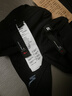 SPECIALIZED閃電 ARM COVER 男女款騎行萊卡彈力舒適防曬袖套 黑色 L 曬單實(shí)拍圖