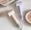 徠芬Laifen高速吹風(fēng)機(jī) 速干護(hù)發(fā)家用電吹風(fēng) 萊芬負(fù)離子吹風(fēng)筒 SE lite藍(lán)灰色+風(fēng)嘴+支架 曬單實(shí)拍圖