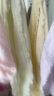 貓人（MiiOW）【A類嬰兒棉10A抗菌底襠】女士內(nèi)褲女純棉少女中腰三角褲 5條裝 曬單實拍圖