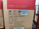 山特（SANTAK）C6KS 6KVA/5400W在線式UPS不間斷電源外接電池長效機滿載5400W供電1小時 曬單實拍圖
