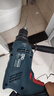 博世（BOSCH）GSB 600 沖擊鉆手電鉆600瓦插電式家裝多功能電動(dòng)工具 曬單實(shí)拍圖