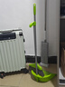 佳幫手平板拖把家用一拖凈免手洗2025吸水墩布拖布洗脫刮拖一體拖地神器 曬單實拍圖