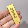 恩碩財富黃金金條足金9999投資儲值金條5克10克20克50克100克收藏送禮 10克 曬單實拍圖
