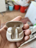 迪士尼（DISNEY）無線藍(lán)牙耳機(jī)半入耳式游戲降噪跑步運(yùn)動音樂長續(xù)航適用蘋果適用于蘋果小米華為手機(jī)Q21開心維尼 曬單實拍圖
