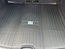 米其林（MICHELIN）沃爾沃xc60后備箱墊TPE汽車尾箱墊適用18-25年XC60燃油版(無(wú)耳) 曬單實(shí)拍圖