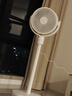 米家小米空氣循環(huán)扇電風(fēng)扇落地扇家用直流變頻大廣角輕音節(jié)能臺地兩用 APP調(diào)節(jié) 曬單實拍圖