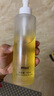 儒意（RUYI）黑茶卸妝油深層清潔細(xì)致毛孔眼唇臉三合一敏感肌溫和易乳化卸妝水 曬單實拍圖