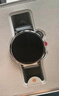 華為（HUAWEI）【國家補(bǔ)貼15%】WATCH GT 5智能手表運(yùn)動(dòng)玄璣感知血氧心率體溫呼吸監(jiān)測藍(lán)牙通話防水男女健康情緒 41mm 湖光青-氟橡膠表帶【送米蘭表帶+貼膜】 曬單實(shí)拍圖