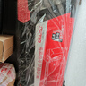 德力西強(qiáng)力鋼鋸架鋸子家用小型手持鋼鋸金屬 鋁合金鋼鋸+3根鋸條 曬單實(shí)拍圖