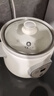 小熊（Bear）電燉鍋 電燉盅 煮粥神器煲湯鍋燉湯鍋 BB煲嬰兒煮粥鍋熬粥寶寶燉盅養(yǎng)生1-3人輔食鍋E15K2 1.5L 曬單實拍圖