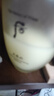 后Whoo氣韻生泡沫潔面洗面奶180ml 溫和清潔女生生日禮物 曬單實拍圖