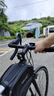 迪卡儂RC100升級版公路自行車Van Rysel男女騎行單車 Van Rysel 銀色 S碼 適合身高165cm~175cm 曬單實(shí)拍圖