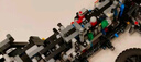樂高（LEGO）積木拼裝機械組系列42172 邁凱倫P1男孩玩具生日禮物 曬單實拍圖