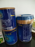 美贊臣藍(lán)臻 1段奶粉 嬰兒配方奶粉（0-6月）820g 實(shí)證乳鐵蛋白 新國(guó)標(biāo) 曬單實(shí)拍圖
