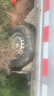 玲瓏輪胎汽車輪胎 RADIAL666 195/70R15（C/LT） 104/101R 曬單實拍圖