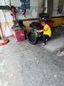 鄧祿普（DUNLOP）汽車輪胎 SP SPORT MAXX050 運動操控 215/55R17 94V天籟 曬單實拍圖