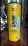 亮動(dòng)原漿白啤酒1L*8桶整箱禮盒裝精釀德式小麥啤酒青島特產(chǎn) 曬單實(shí)拍圖