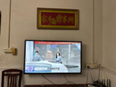 小米涂樂液晶家用超高清電·視機(jī)智能網(wǎng)絡(luò)wifi語音投屏客廳護(hù)眼超薄顯示器 65英寸超清網(wǎng)絡(luò)版 (送掛架底座） 曬單實(shí)拍圖