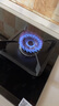 美的（Midea）【國(guó)家補(bǔ)貼立減20%】燃?xì)庠钐烊粴?家用5.2kW猛火灶臺(tái)嵌兩用  64%熱效率 可調(diào)節(jié)底盤(pán) Q325-M 升級(jí) 曬單實(shí)拍圖