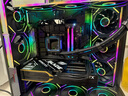 華碩主板搭 Intel i7 13700kf板u套裝 14700kf B760/Z790主板CPU套裝 華碩TUF Z790-PLUS WIFI Intel盒裝 I7 14700KF 曬單實(shí)拍圖