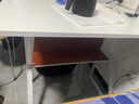 湯能優(yōu)品電腦桌臺式家用電競游戲桌簡約臥室書桌辦公學(xué)習(xí)桌學(xué)生寫字小桌子 單桌-暖白80*50【限量首購補(bǔ)貼】 曬單實拍圖